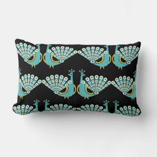 Cojín Lumbar Accesorios para el hogar de arte de paz