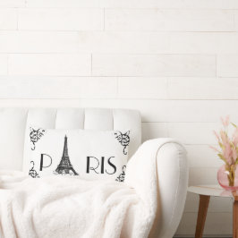 Cojín Lumbar Acento francés