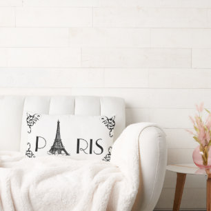 Cojín Lumbar Acento francés