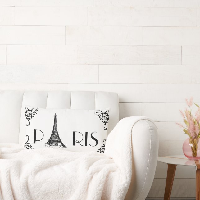 Cojín Lumbar Acento francés (Sofá)