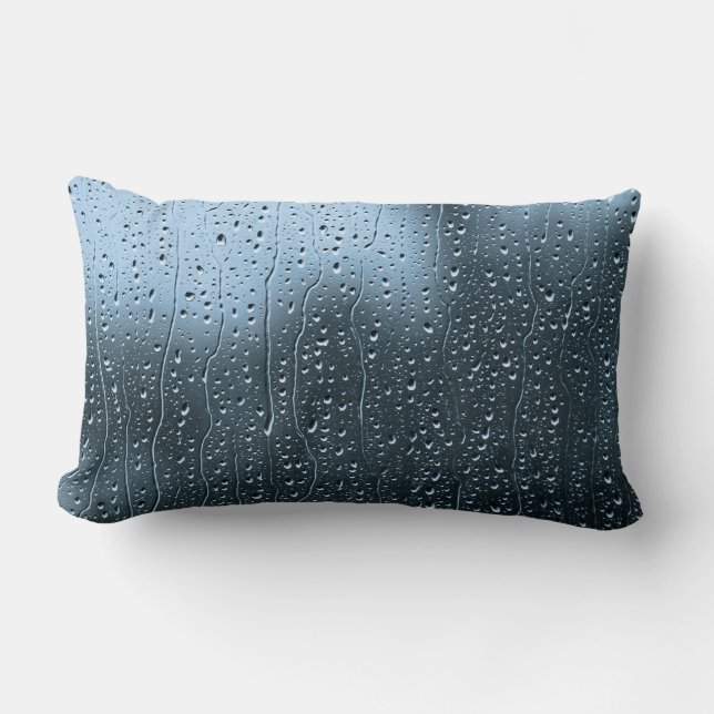 Cojín Lumbar Acero (Anverso)