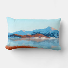 Cojín Lumbar Adiós al invierno