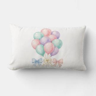 Cojín Lumbar Adorable Cute Cushion – Sweet & Cozy Design