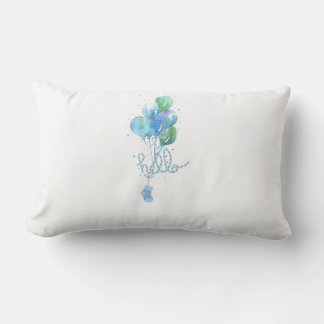 Cojín Lumbar Adorable Cute Cushion – Sweet & Cozy Design
