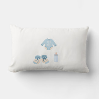 Cojín Lumbar Adorable Cute Cushion – Sweet & Cozy Design