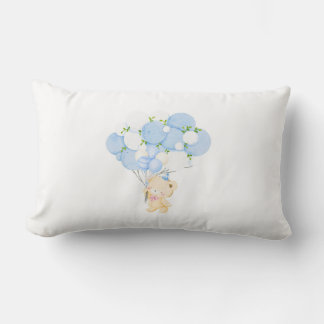 Cojín Lumbar Adorable Cute Cushion – Sweet & Cozy Design
