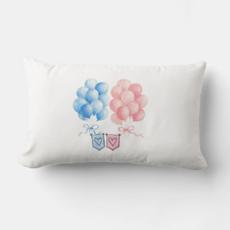 Cojín Lumbar Adorable Cute Cushion – Sweet & Cozy Design