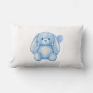 Cojín Lumbar Adorable Cute Cushion – Sweet & Cozy Design