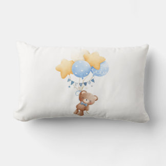 Cojín Lumbar Adorable Cute Cushion – Sweet & Cozy Design