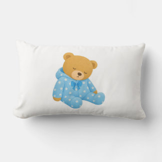 Cojín Lumbar Adorable Cute Cushion – Sweet & Cozy Design