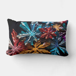 Cojín Lumbar Agradable y alegre, acogedor y agradable, festivo