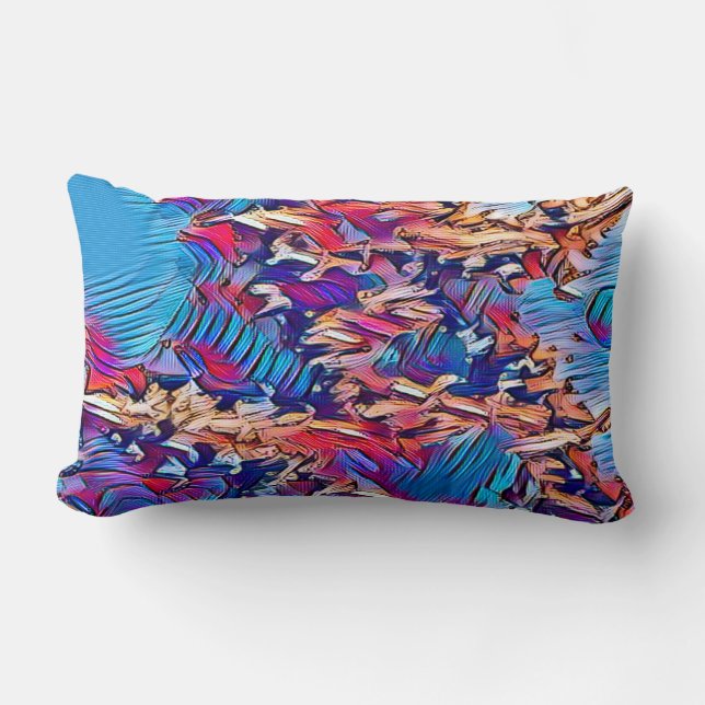 COJÍN LUMBAR AGUA DE TRANSPORTE (Anverso)