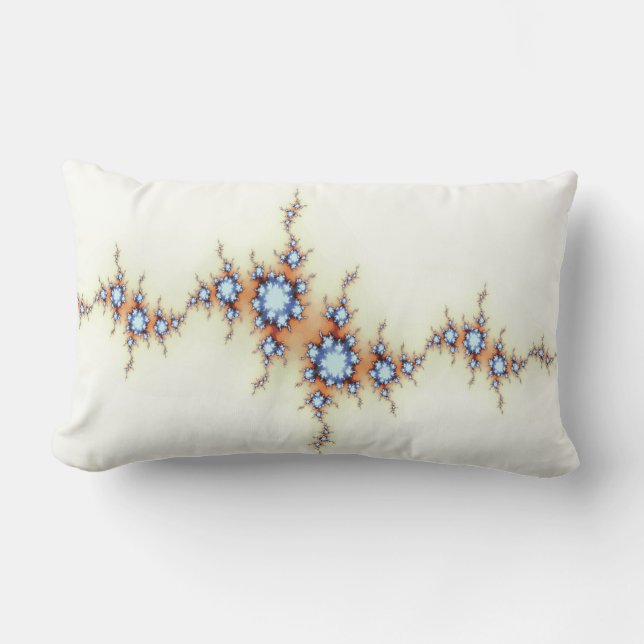 COJÍN LUMBAR AGUA DERRAME (Anverso)