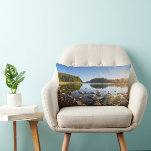 Cojín Lumbar Agua   Montañas Rhodope, Bulgaria