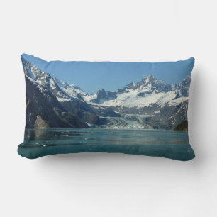 Cojín Lumbar Aguas alimentadas por glaciares de Alaska