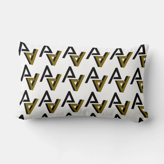 Cojín Lumbar Ailys Pure Lines coussin (Reverso )