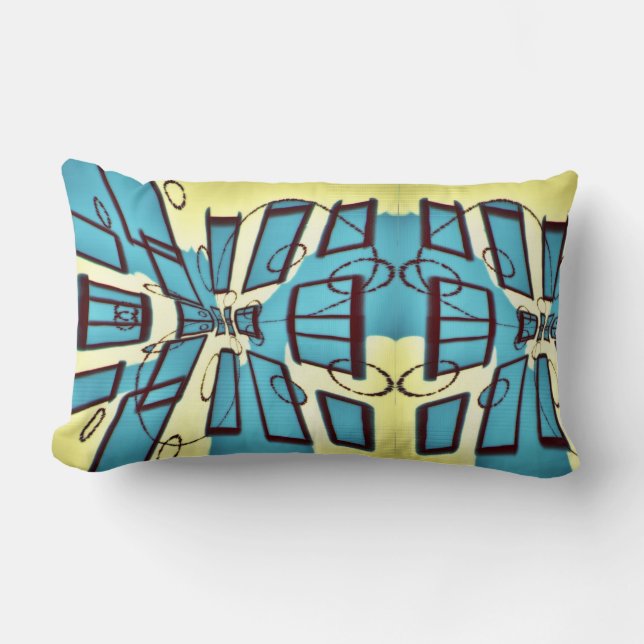 Cojín Lumbar Ajustar la pantalla (Anverso)