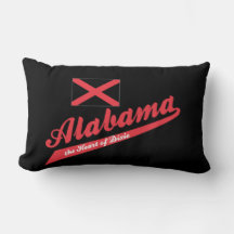 Alabama Corazón de Dixie