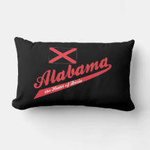 Alabama Corazón de Dixie