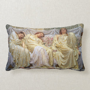 Cojín Lumbar Albert Joseph Moore Dreamers
