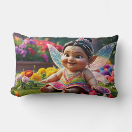 Cojín Lumbar Alegría de los bebés