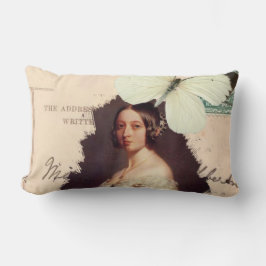 Cojín Lumbar Alexandrina Victoria