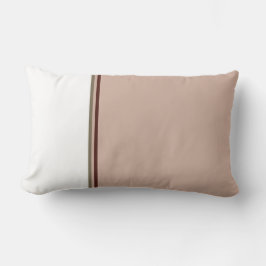 Cojín Lumbar almohadillas