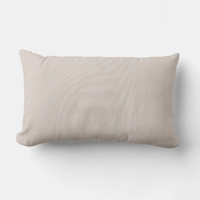 Cojín Lumbar almohadillas (Anverso)