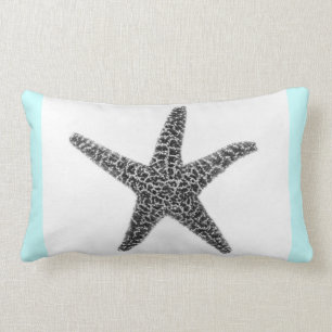 Cojín Lumbar Almohadones de Estrella de Mar