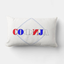Almohadones Sophia