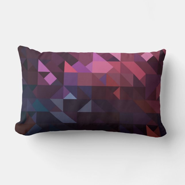 Cojín Lumbar Almohadones y Puf con Estilo (Anverso)