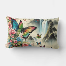 Almohín natural tranquilo