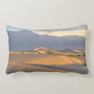 Cojín Lumbar Amanecer del desierto