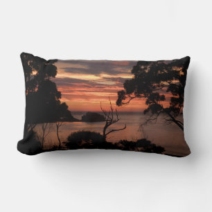 Cojín Lumbar Amanecer sobre Freycinet Np