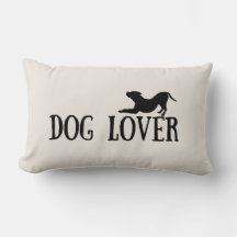 Amante de los perros