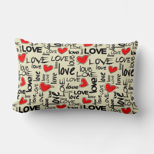 Cojín Lumbar Amar (Anverso)