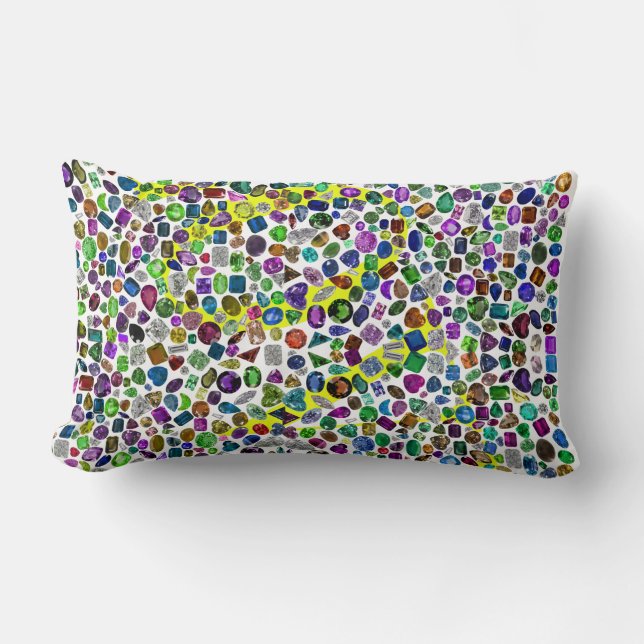 Cojín Lumbar Amar (Anverso)