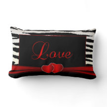 Amar la impresión de animales de cebra