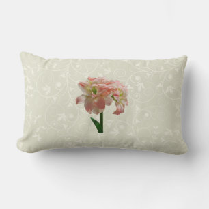 Cojín Lumbar Amaryllis Aphrodite