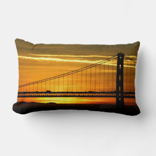 Cojín Lumbar América del Norte, Estados Unidos, California, Sa