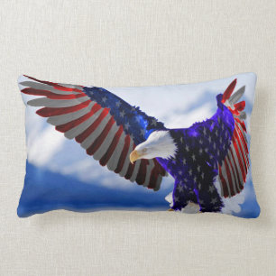 Cojín Lumbar American Eagle