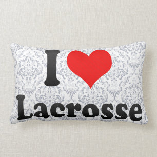 Cojín Lumbar Amo LaCrosse