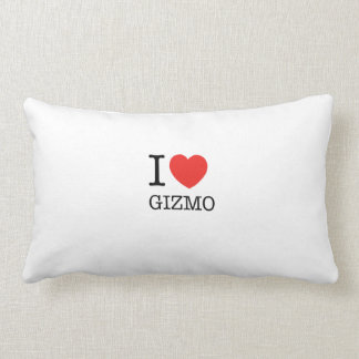 Cojín Lumbar Amo mercancía