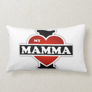 Cojín Lumbar Amo mi mama