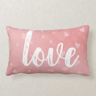 COJÍN LUMBAR AMOR