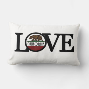 Cojín Lumbar AMOR A California