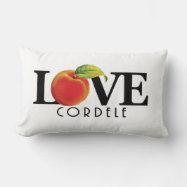 Cojín Lumbar :AMOR Cordele Georgia