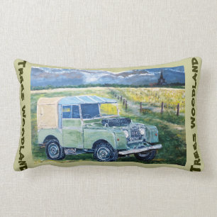 Cojín Lumbar Amortiguador del Lumbar del arbolado de los