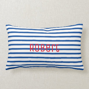 Cojín Lumbar Añada su amortiguador personalizado nombre del