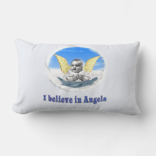 Cojín Lumbar Angels